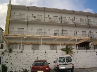Hotel Coral Torremolinos Exterior foto